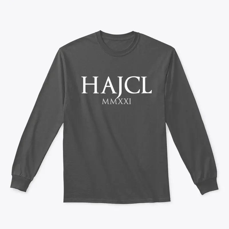 HAJCL T-Shirt 2021