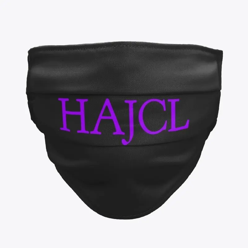 HAJCL Face Mask